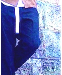 UNIQLO | スラックス