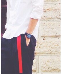 WIRED | アナログ腕時計