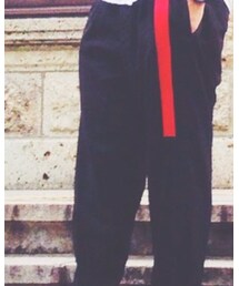 RAGEBLUE | その他パンツ