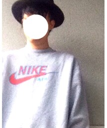 NIKE | スウェット