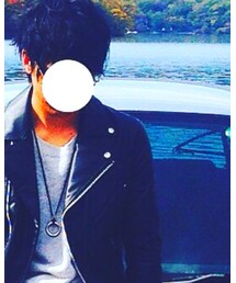 UNIQLO | ライダースジャケット