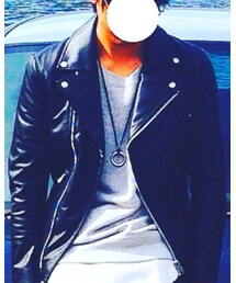 WEGO | ネックレス