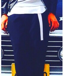 UNIQLO | スラックス