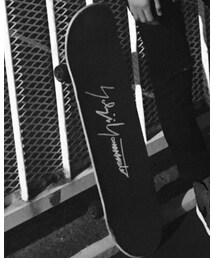 Yohji Yamamoto | その他
