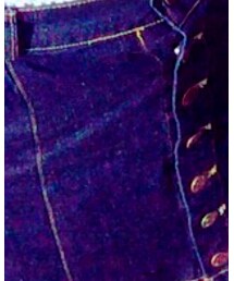 INGNI | デニムスカート