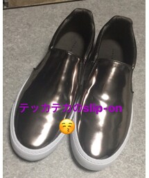 ZARA MAN | その他シューズ
