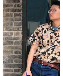 VINTAGE | シャツ/ブラウス