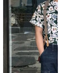 VINTAGE | シャツ/ブラウス