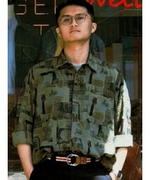 VINTAGE | シャツ/ブラウス