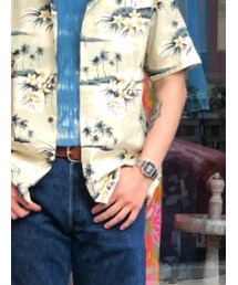 VINTAGE | シャツ/ブラウス