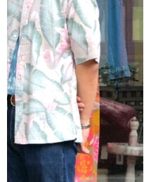 VINTAGE | シャツ/ブラウス