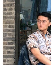 VINTAGE | シャツ/ブラウス