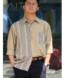 VINTAGE | シャツ/ブラウス