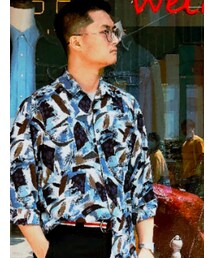 VINTAGE | シャツ/ブラウス