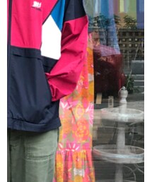 VINTAGE | ナイロンジャケット