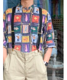 VINTAGE | シャツ/ブラウス