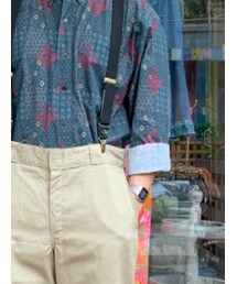 VINTAGE | シャツ/ブラウス