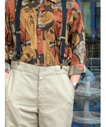 VINTAGE | シャツ/ブラウス