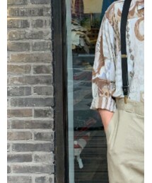 VINTAGE | シャツ/ブラウス