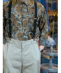 VINTAGE | シャツ/ブラウス