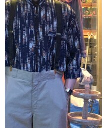 VINTAGE | シャツ/ブラウス