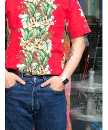 VINTAGE | シャツ/ブラウス