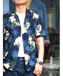 VINTAGE | シャツ/ブラウス