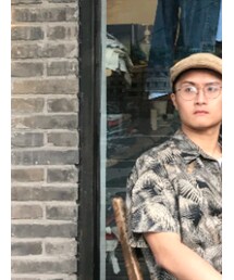 VINTAGE | シャツ/ブラウス