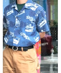 VINTAGE | シャツ/ブラウス