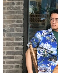 VINTAGE | シャツ/ブラウス