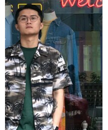 VINTAGE | シャツ/ブラウス