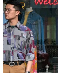 VINTAGE | シャツ/ブラウス