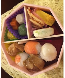 幕の内弁当 | その他