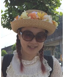 無印良品 | ハット