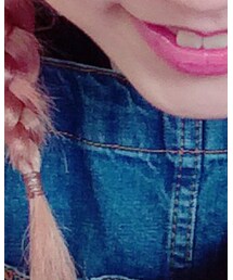 GU | デニムパンツ