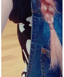 LIPSERVICE | タンクトップ