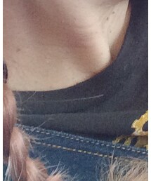 GU | サロペット/オーバーオール