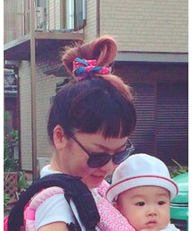 ﾄｰｷｮｰﾃﾞｨｽﾞﾆｰｼｰ | シュシュ