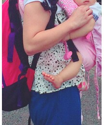 GU | キャミソール