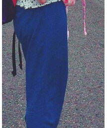 NICE CLAUP | スラックス