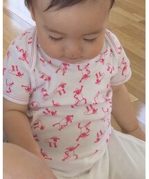 UNIQLO | ロンパース