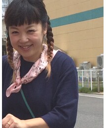 EMODA | マフラー