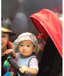 しまむら | ハット