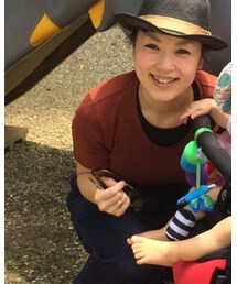 GU | Tシャツ/カットソー