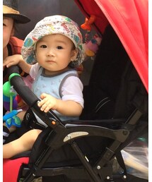 UNIQLO | ロンパース