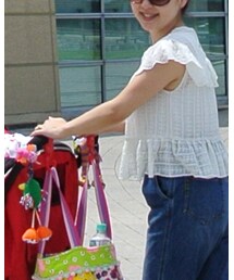 ZARA | シャツ/ブラウス