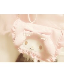 sanrio | マイメロチェーンばっぐ(ショルダーバッグ)