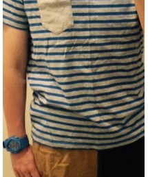 GU | Tシャツ/カットソー