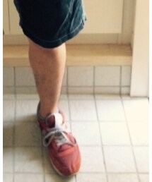 Saucony | スニーカー