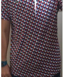 LACOSTE | ポロシャツ